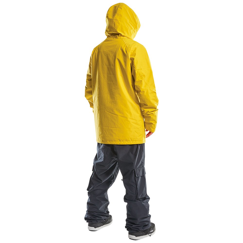 Thirtytwo Lashed Insulated Giacca da sci