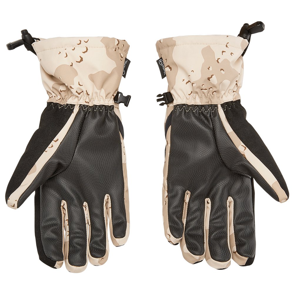 Thirtytwo Lashed Ski/Snowboard Guanti