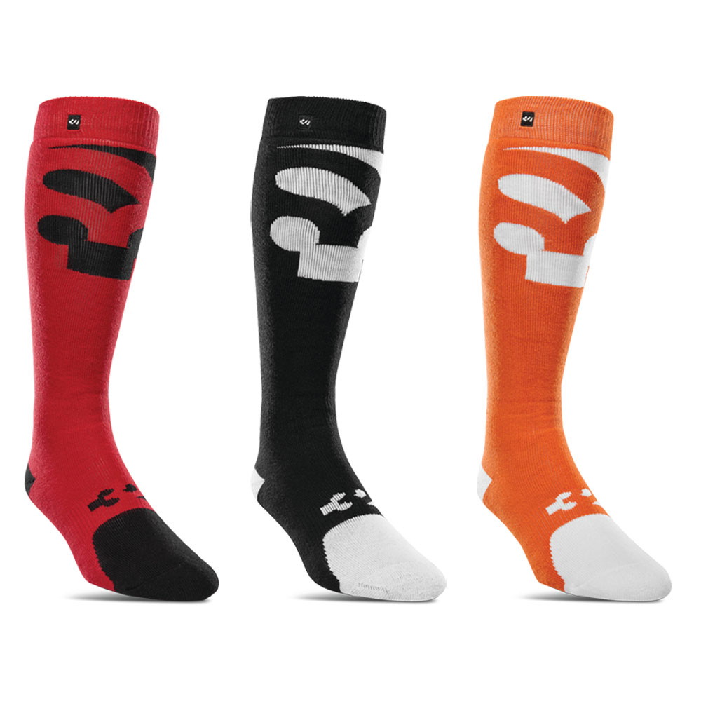 ThirtyTwo Cutout 3-pk Calze da sci