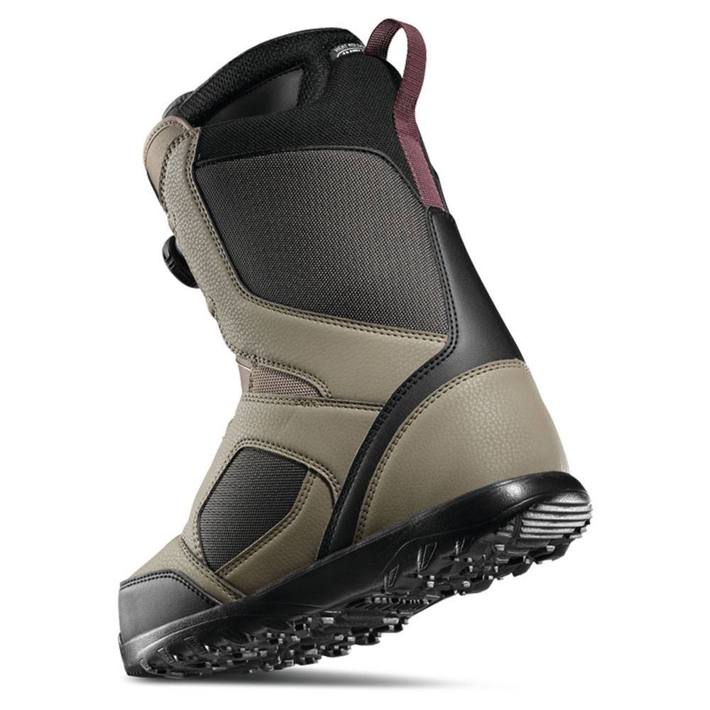 Scarponi da snowboard Thirtytwo STW Boa