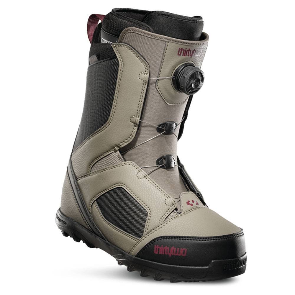 Scarponi da snowboard Thirtytwo STW Boa