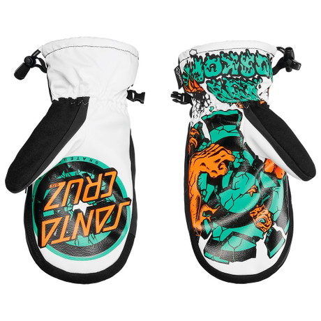 Thirtytwo Santa Cruz Ski/Snowboard Muffole
