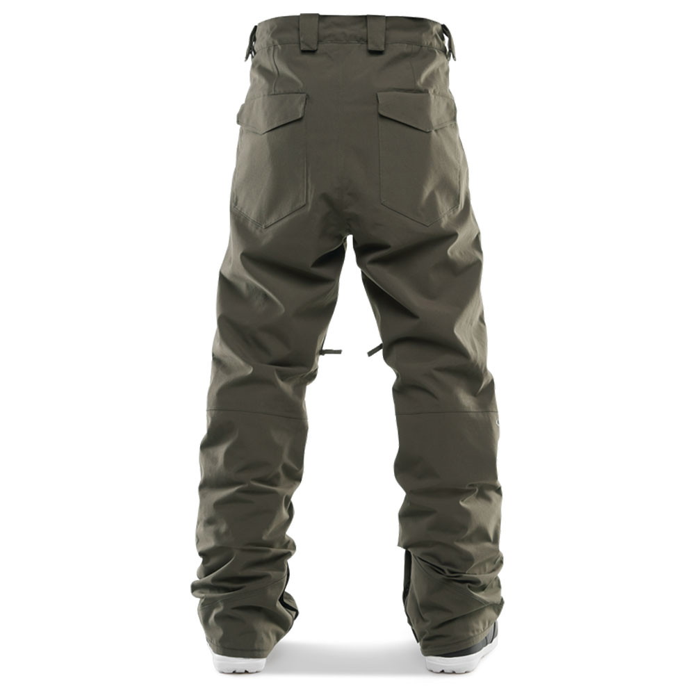 Pantaloni da Sci Thirtytwo Wooderson