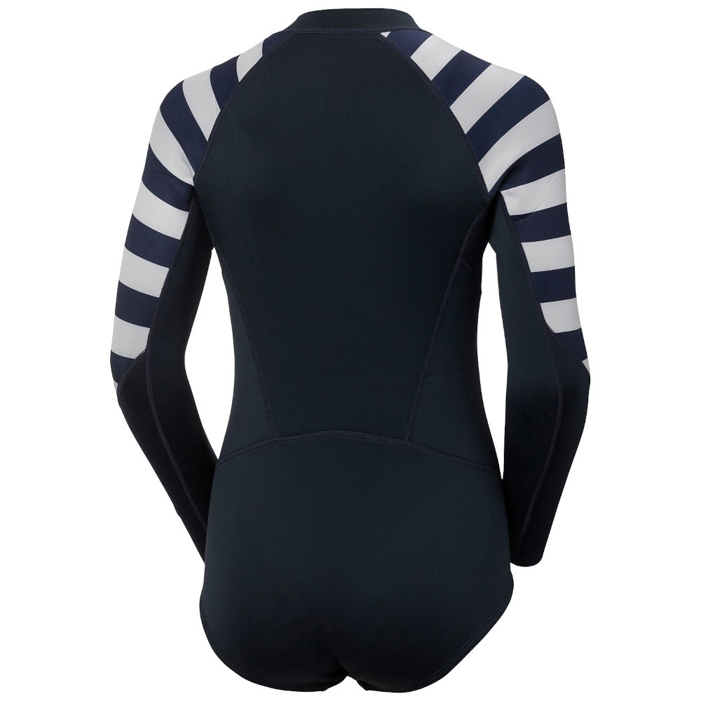 Helly Hansen Women's Waterwear Long Sleeve Spring Wetsuit 1,5 mm
