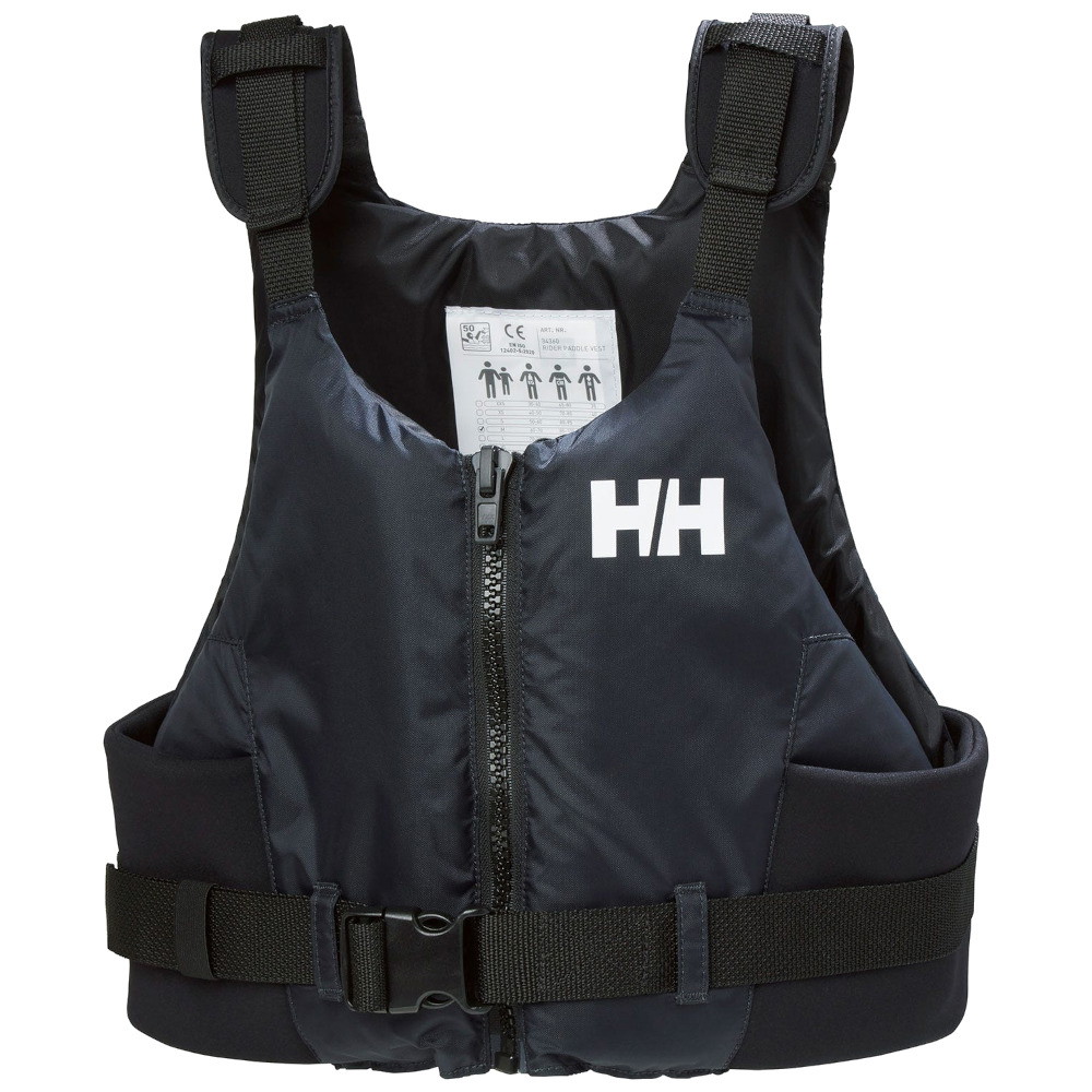 Helly Hansen Rider Paddle Vest Gilet da bagno