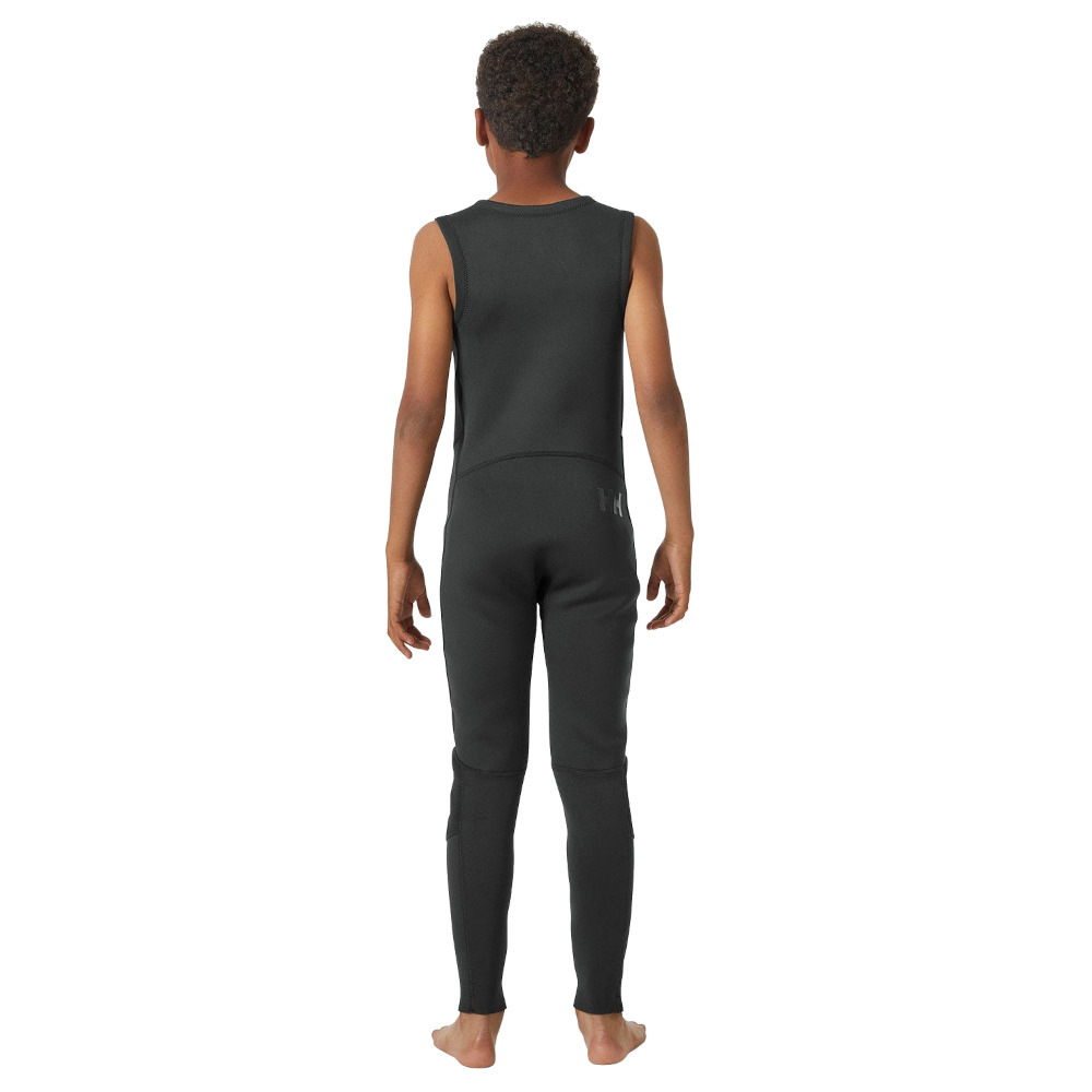 Helly Hansen Juniors' Waterwear Long John Muta / Salopette 2.0