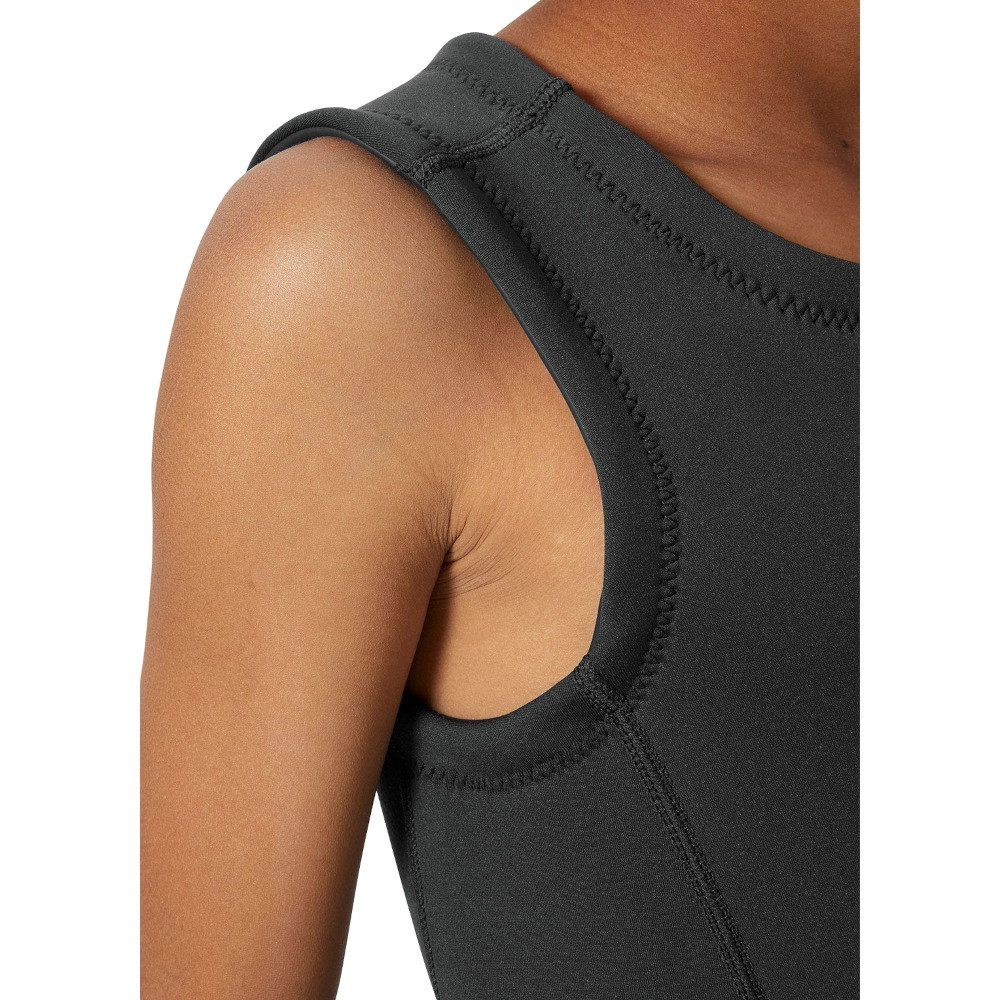Helly Hansen Juniors' Waterwear Long John Muta / Salopette 2.0