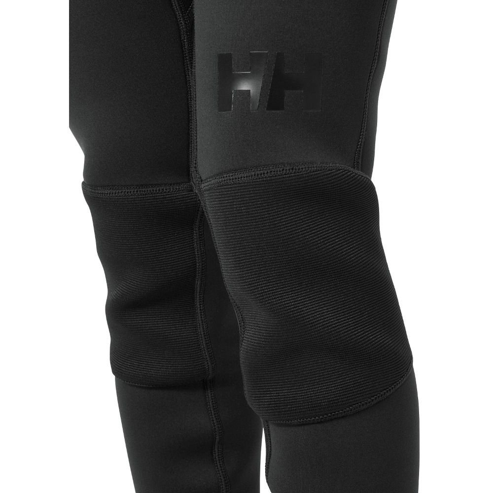 Helly Hansen Juniors' Waterwear Long John Muta / Salopette 2.0