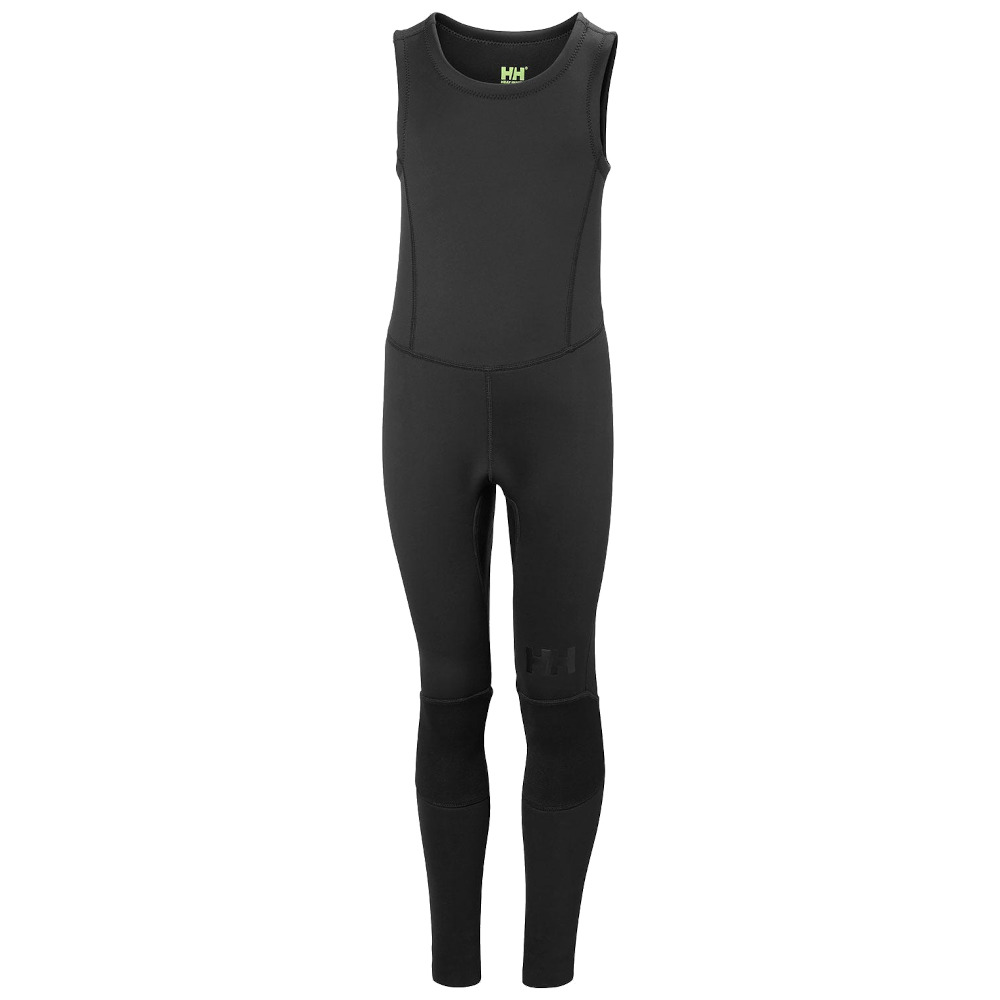 Helly Hansen Juniors' Waterwear Long John Muta / Salopette 2.0