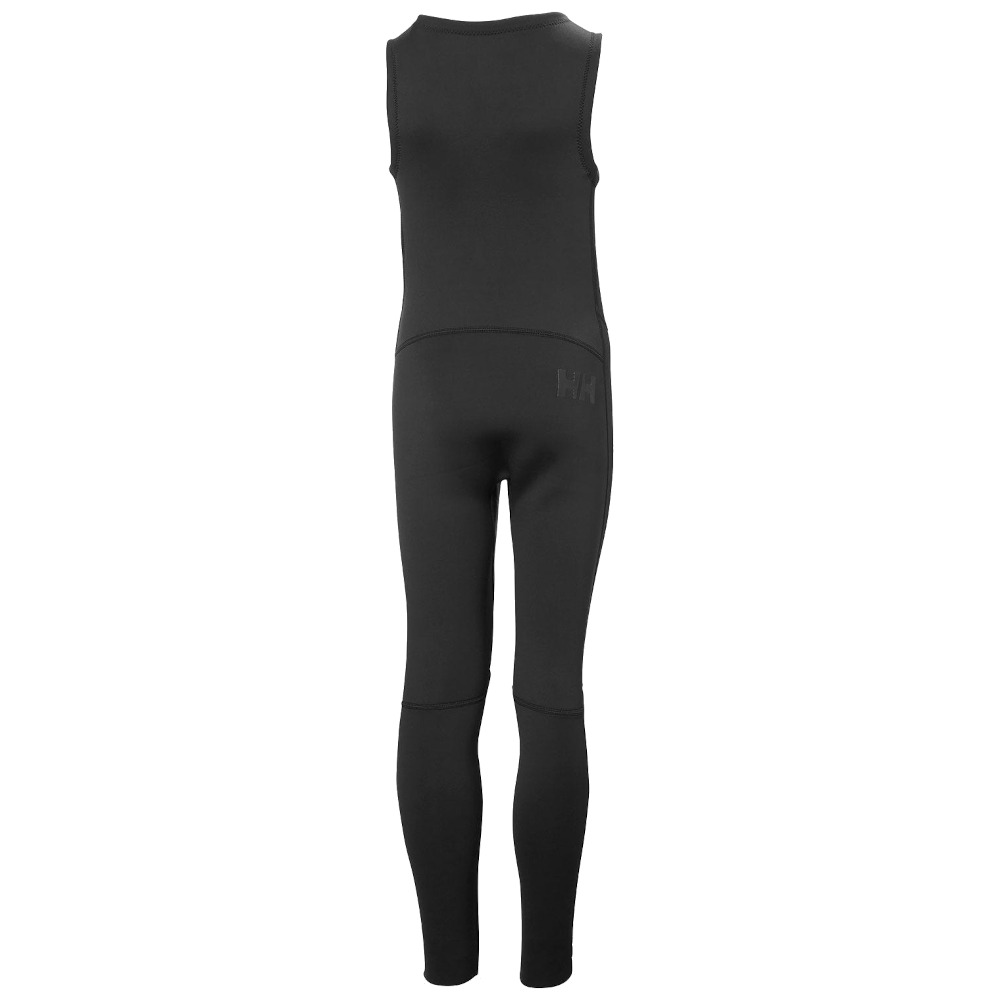 Helly Hansen Juniors' Waterwear Long John Muta / Salopette 2.0