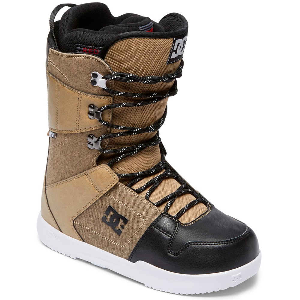 DC Phase Scarponi da Snowboard