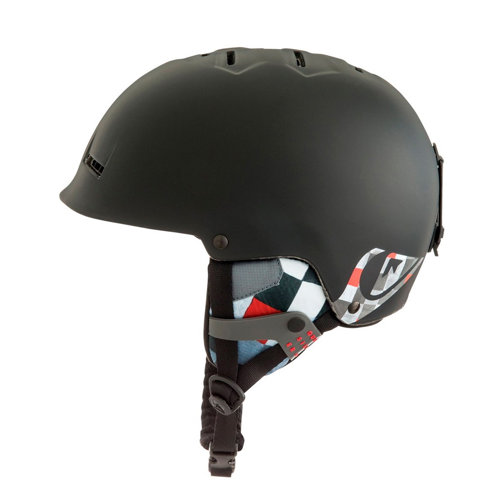 Quiksilver Fusion Casco da sci/snowboard