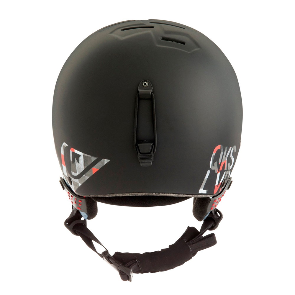 Quiksilver Fusion Casco da sci/snowboard