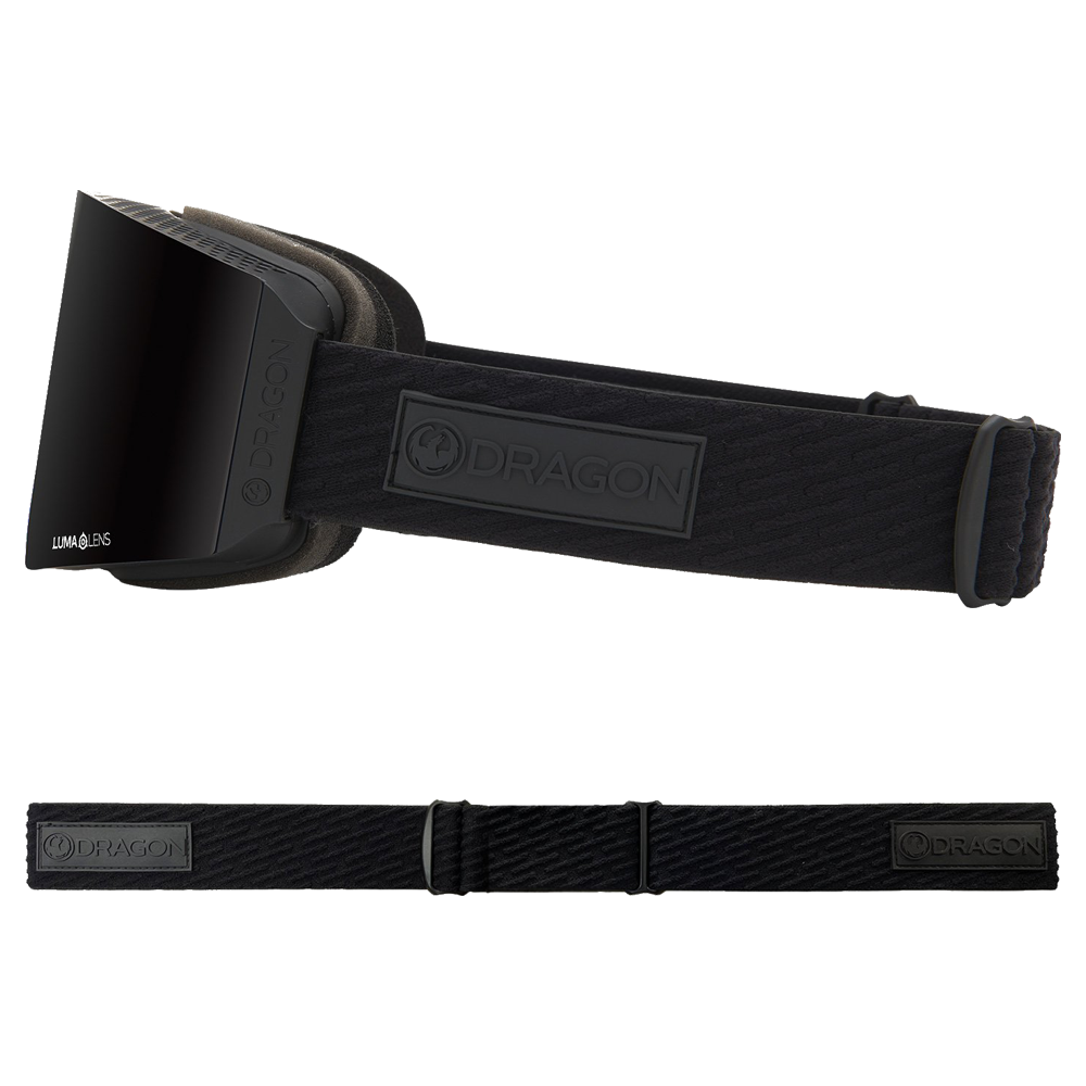 Dragon RVX OTG Ski/Snowboard Occhiali
