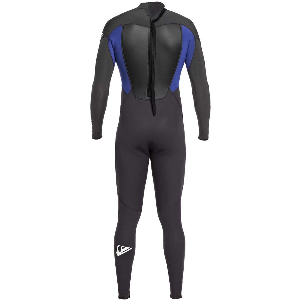 Quiksilver Prologue Back Zip Muta da Sub 4/3
