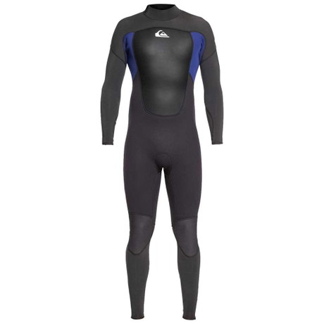 Quiksilver Prologue Back Zip Muta da Sub 4/3