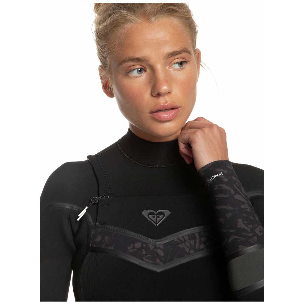 Roxy Syncro Plus Muta da donna 4/3