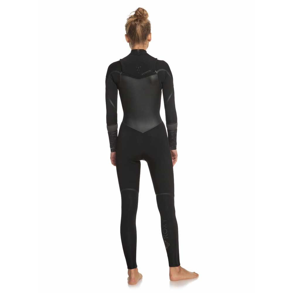 Roxy Syncro Plus Muta da donna 4/3