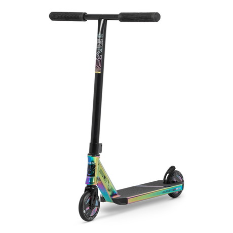 Invert Supreme Journey +1 Mini Trottinette da Stunt