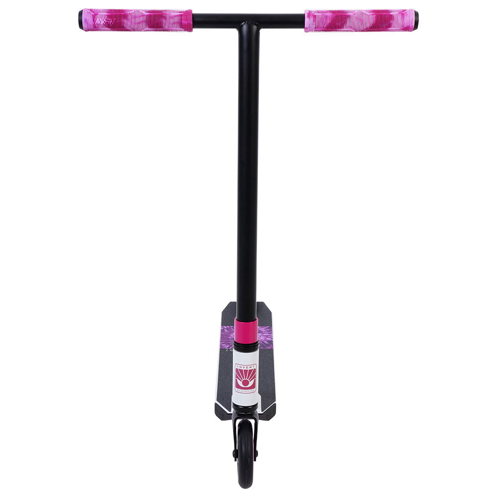 Invert Supreme Mini 1-4-8 Trottinette