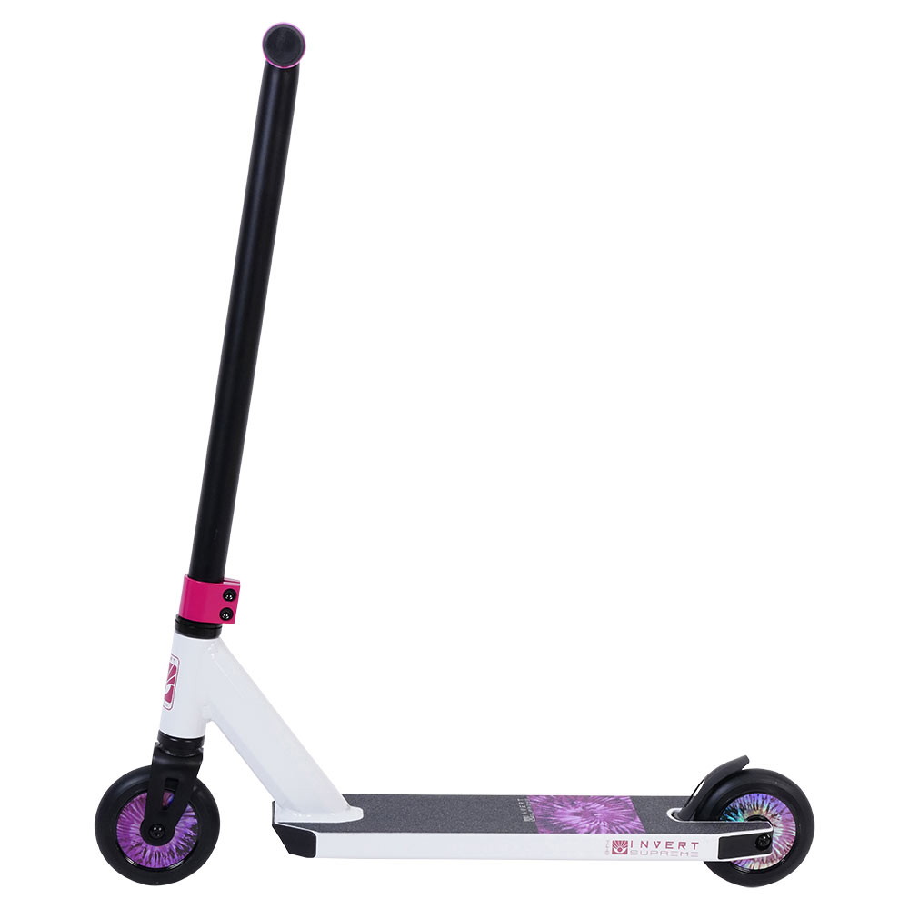 Invert Supreme Mini 1-4-8 Trottinette