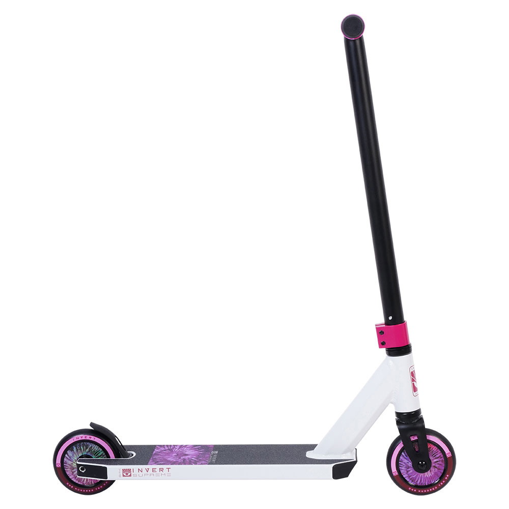 Invert Supreme Mini 1-4-8 Trottinette