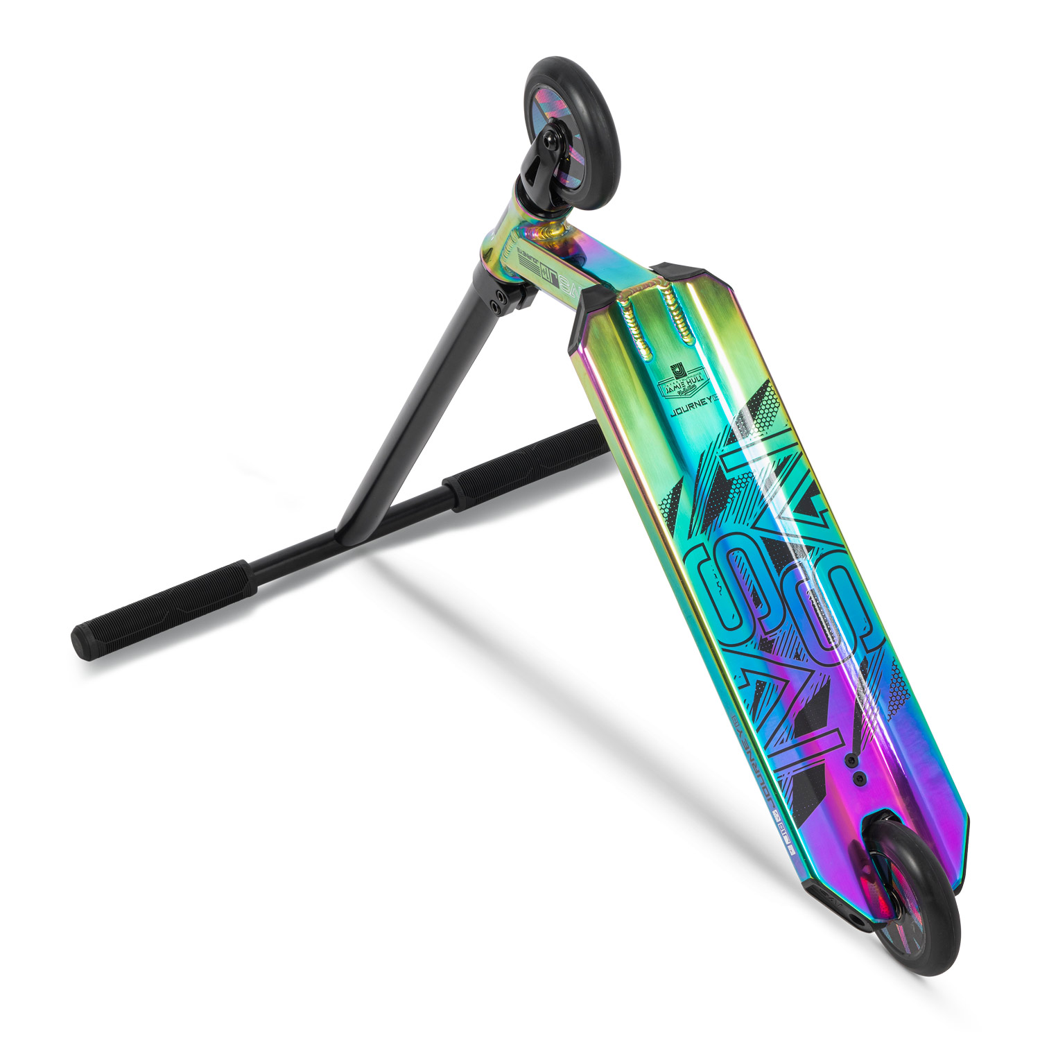 Invert Supreme Journey +1 Stunt Scooter