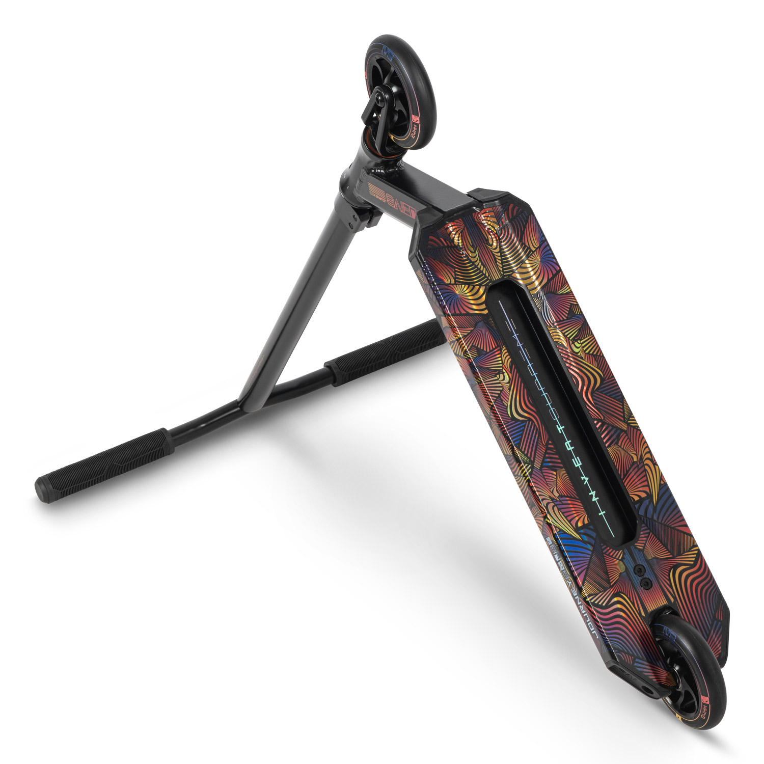 Invert Supreme Journey 2.5 Stunt Scooter
