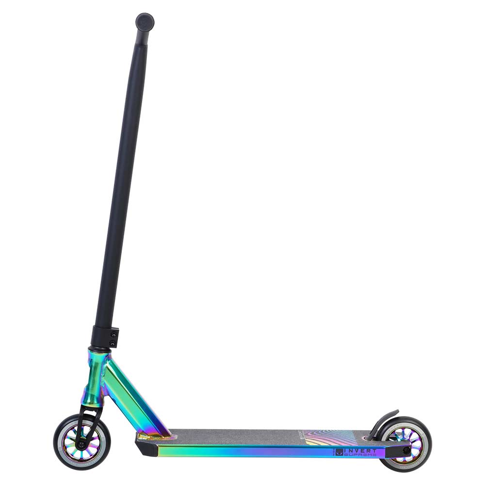 Invert Supreme 3-10-14 Trottinette