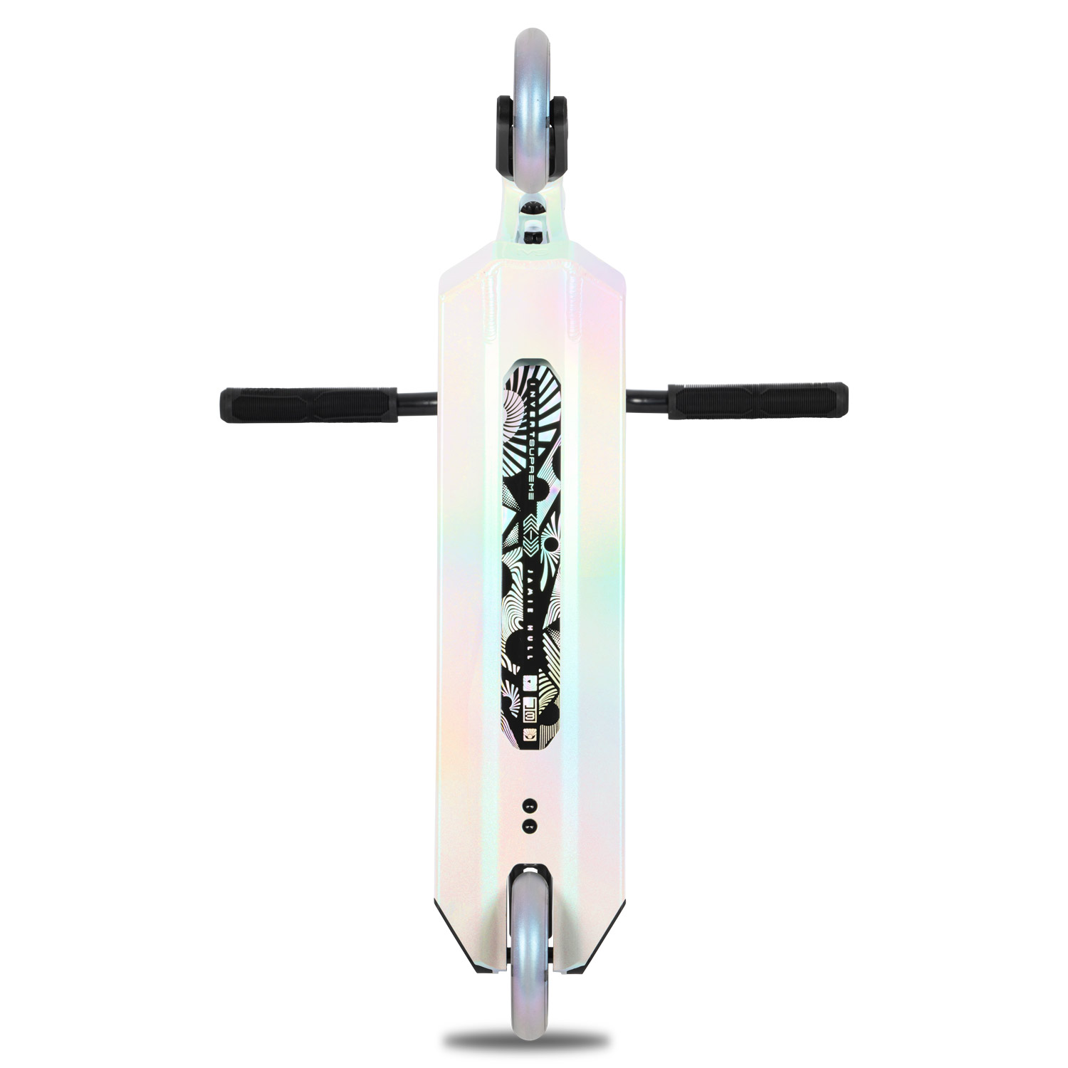 Invert Supreme Journey 3 Stunt Scooter