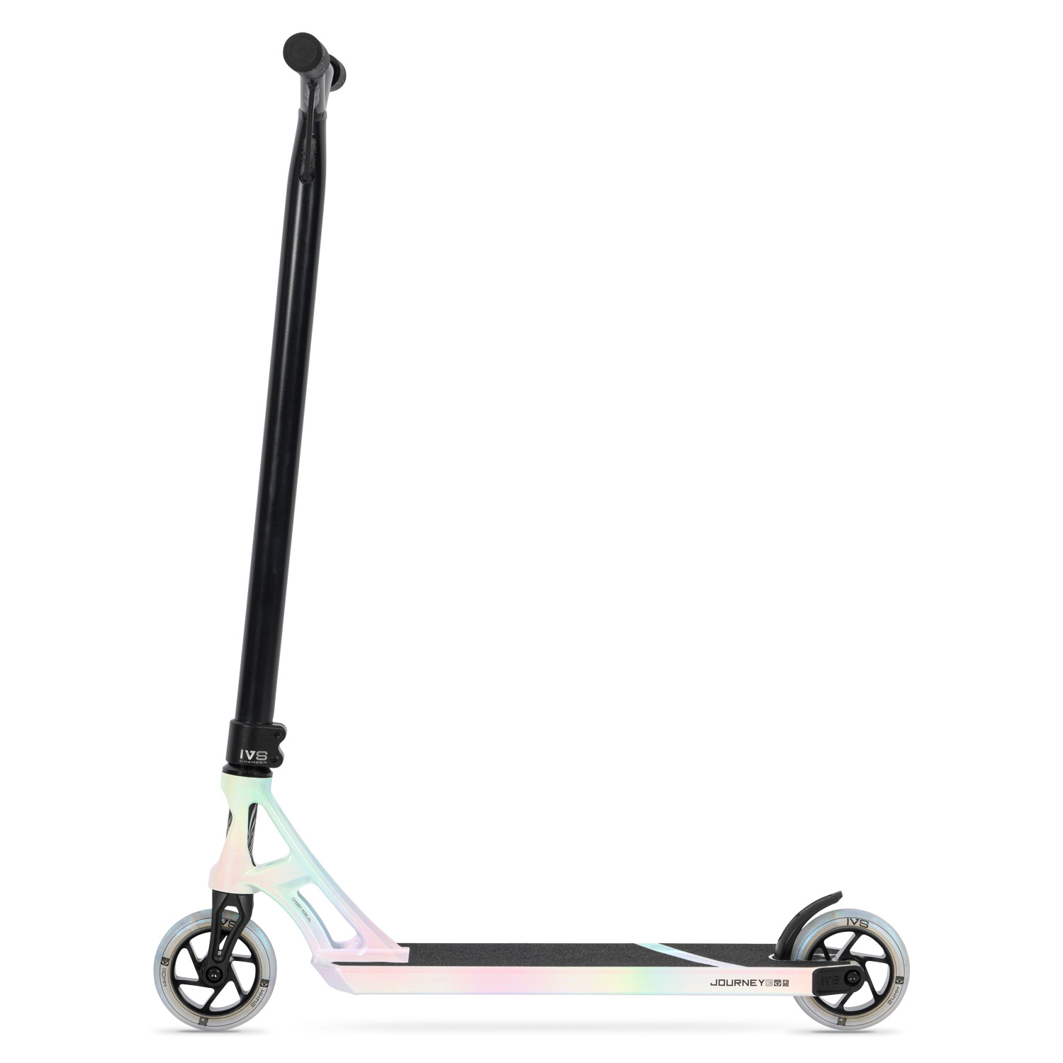 Invert Supreme Journey 3 Stunt Scooter