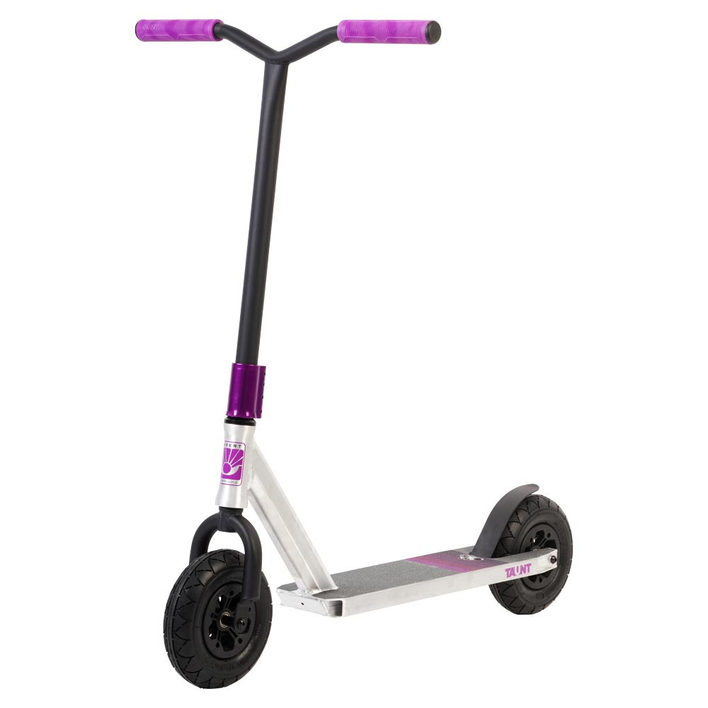 Invert Supreme Taunt Monopattino Dirt