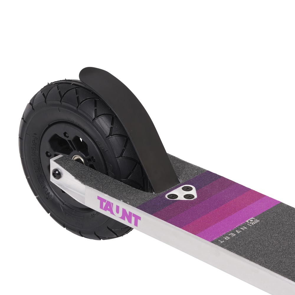 Invert Supreme Taunt Terra Ruota Adulto Trottinette