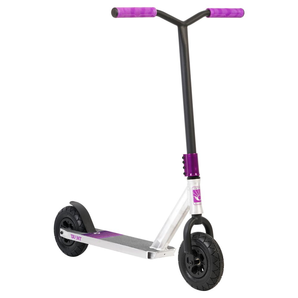 Invert Supreme Taunt Terra Ruota Adulto Trottinette