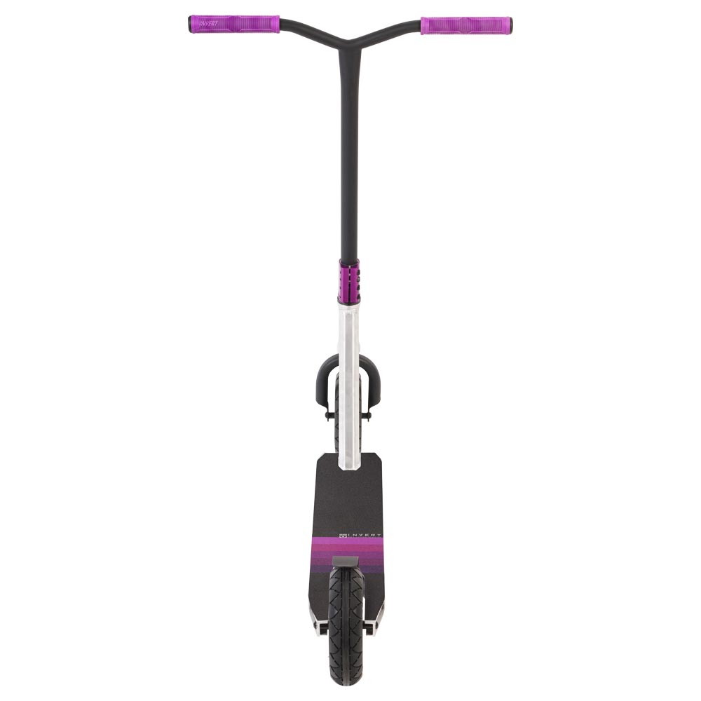 Invert Supreme Taunt Terra Ruota Adulto Trottinette
