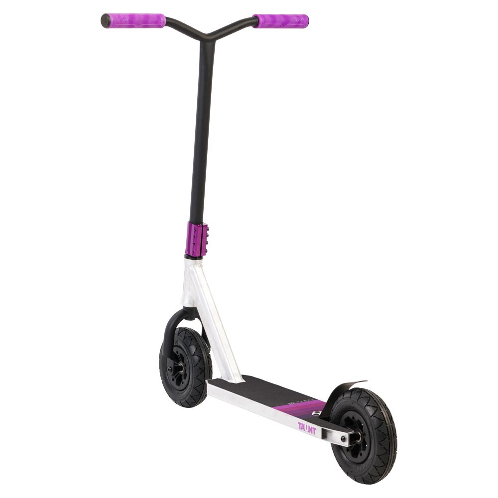 Invert Supreme Taunt Terra Ruota Adulto Trottinette