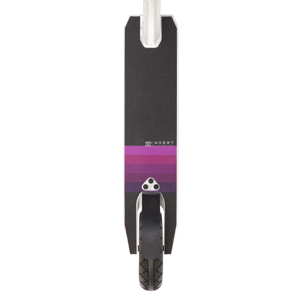 Invert Supreme Taunt Terra Ruota Adulto Trottinette