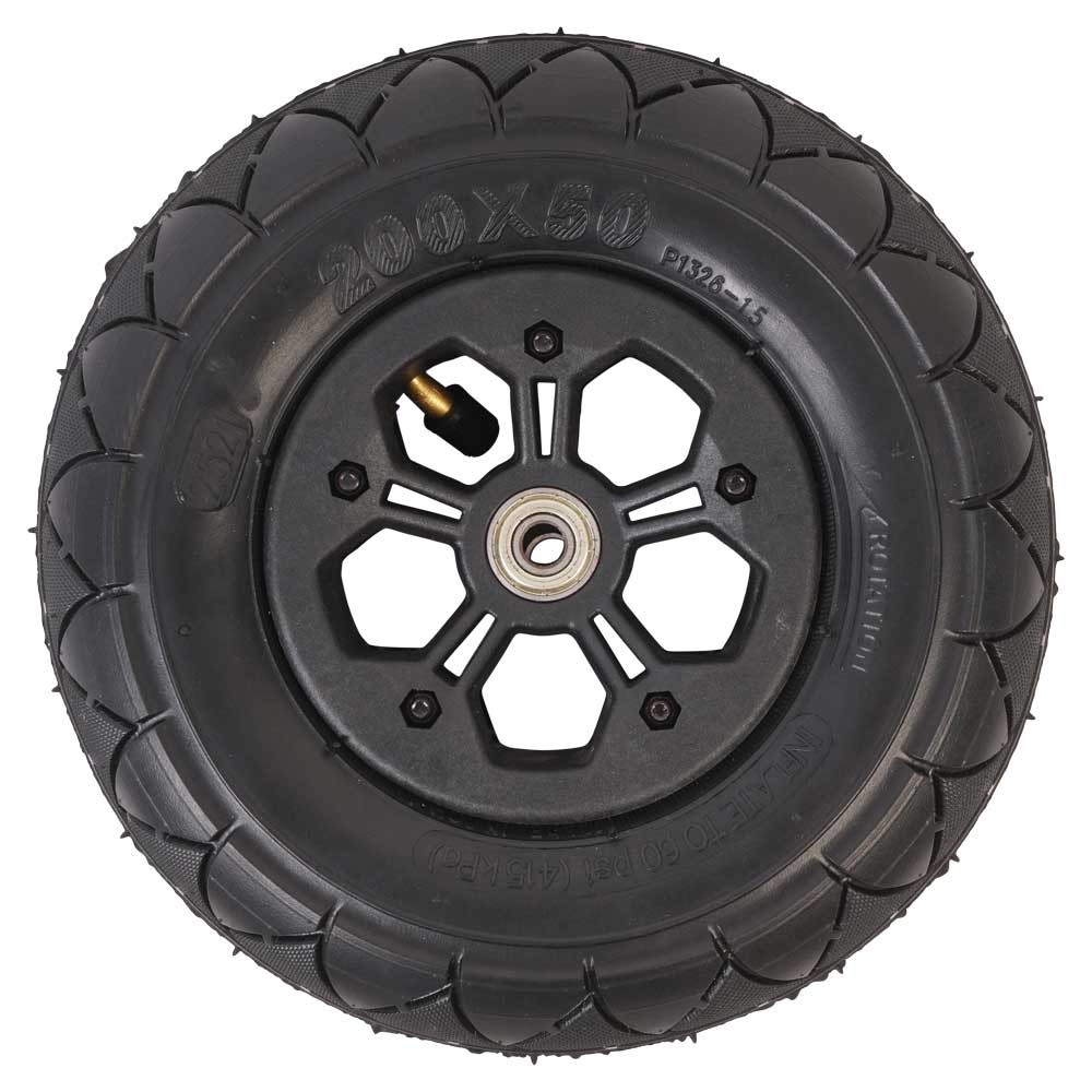 Invert Supreme Taunt Terra Ruota Adulto Trottinette