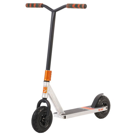 Invert Supreme Taunt Monopattino Dirt