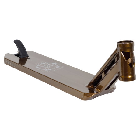 Triad Psychic V2 Monopattino Freestyle Deck