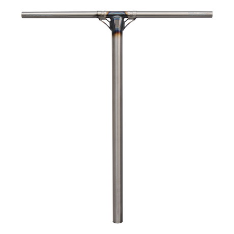 Triad Launder V2 Chromoly Bar per Freestyle Roller