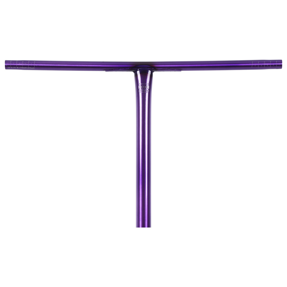 Triad Felon Oversize Monopattino Freestyle Manubrio