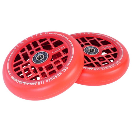 Oath Lattice V2 Freestyle Monopattino Ruota