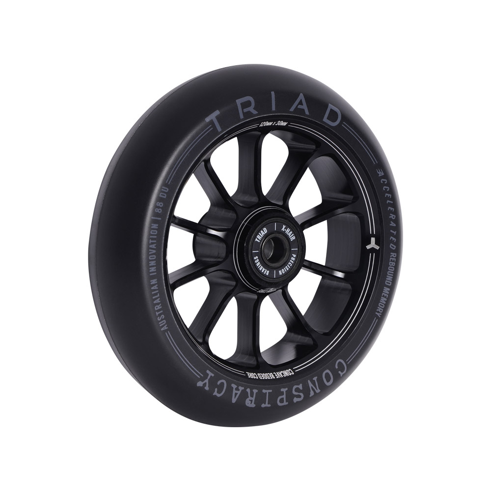 Triad Conspiracy Ruote Monopattino Freestyle