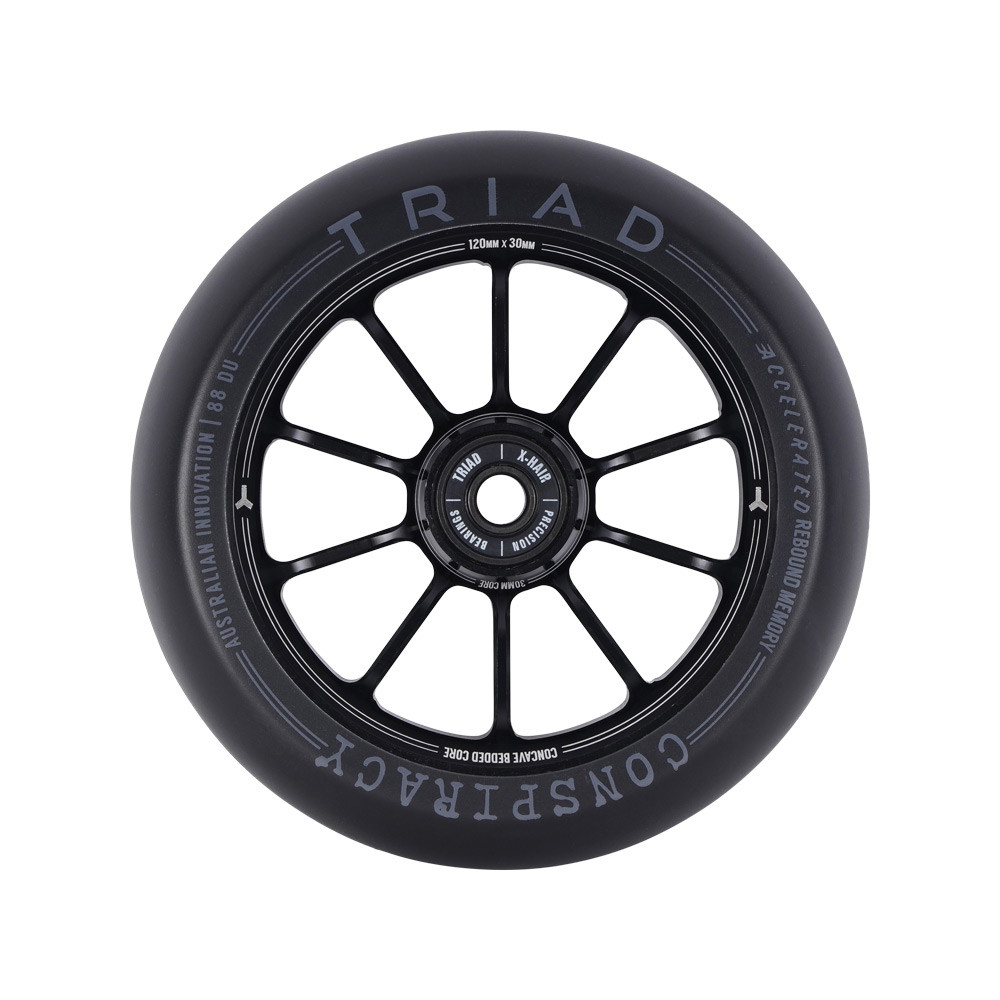 Triad Conspiracy Ruote Monopattino Freestyle