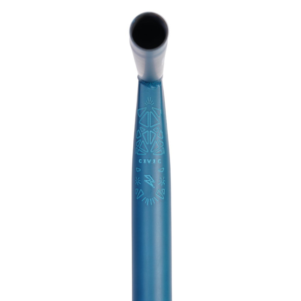 UrbanArtt Civic Double-Butted Cro-mo Monopattino Freestyle Manubrio