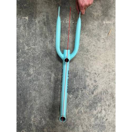 Story 70's Baby Racer Bicicletta Senza Pedali