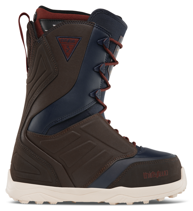Scarpe da snowboard Thirtytwo Lashed Bradshaw