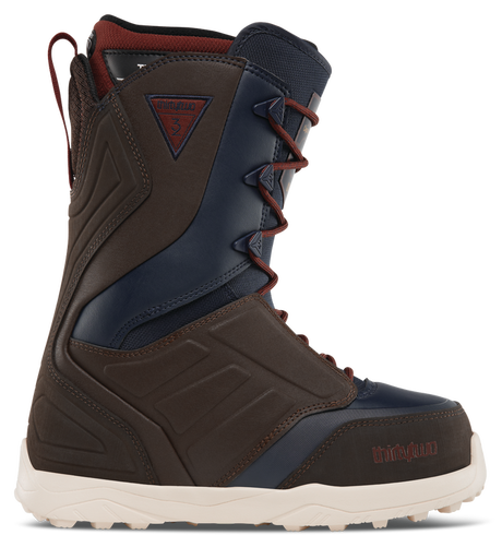 Scarpe da snowboard Thirtytwo Lashed Bradshaw