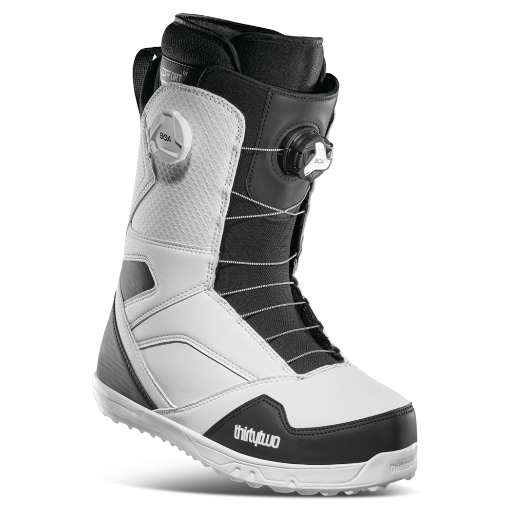 Thirtytwo STW Double BOA Snowboard Stivali